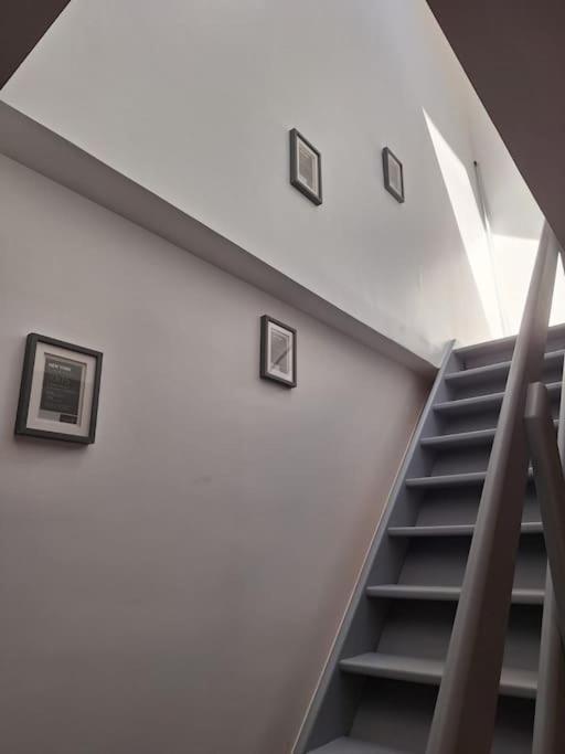 Apartment Le - Duplex Centre Hericourt (Haute-Saone)