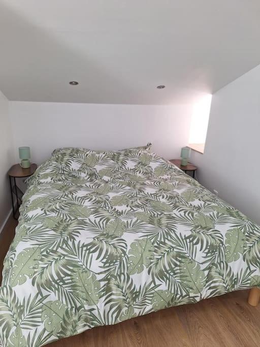 Le - Duplex Centre Apartment
