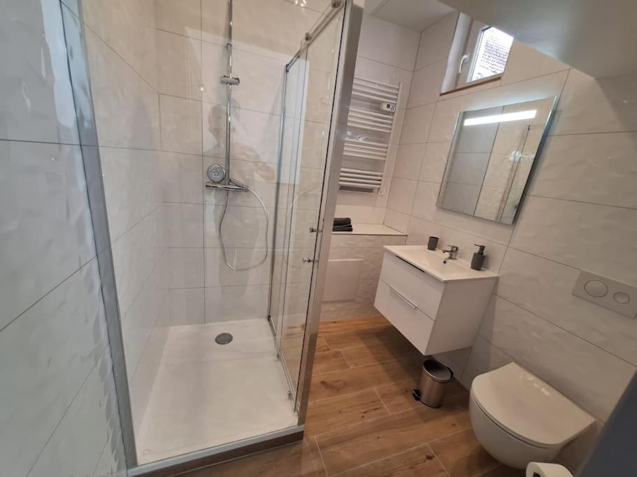Apartment Le - Duplex Centre *