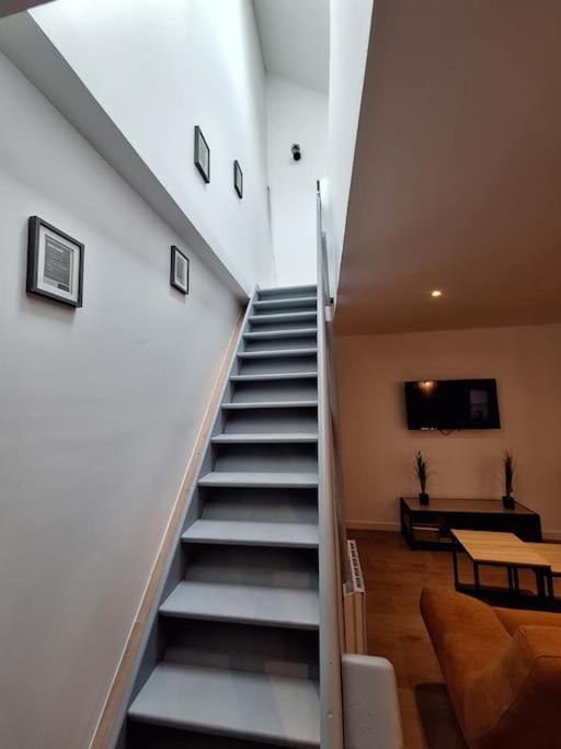 Le - Duplex Centre * Hericourt (Haute-Saone)