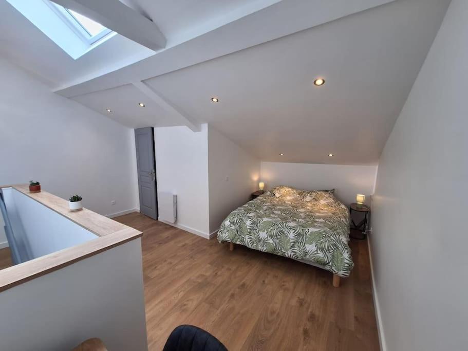 Apartment Le - Duplex Centre