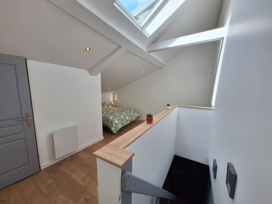 Apartment Le - Duplex Centre *